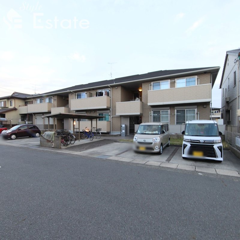 サン　ハピネス