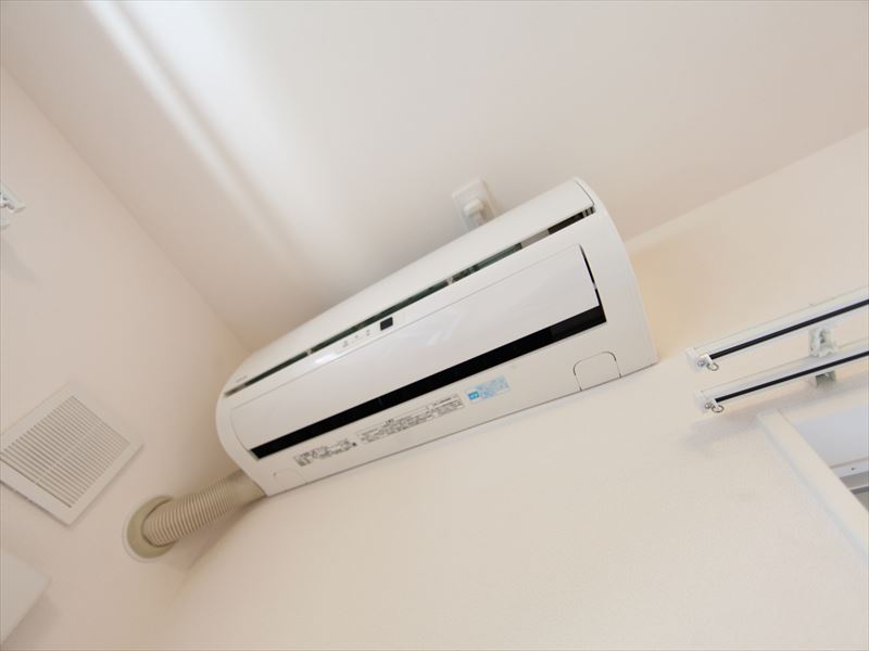 エアコン