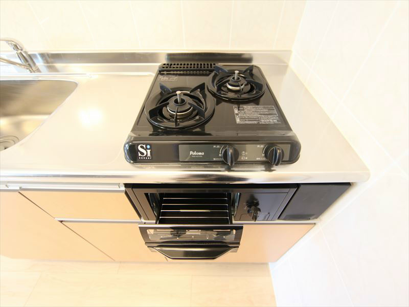 システムキッチン