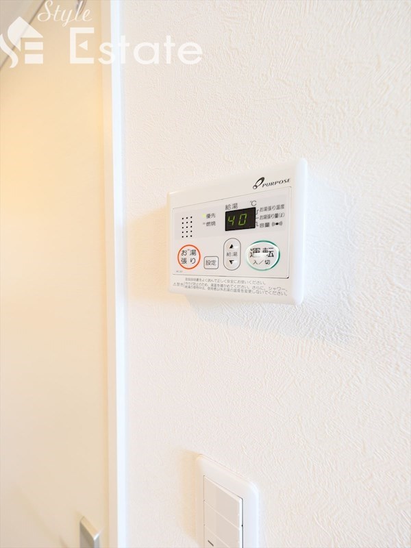 給湯器