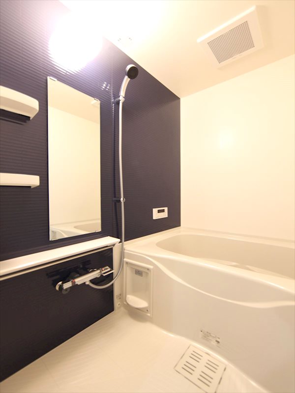 バスルーム★鏡付