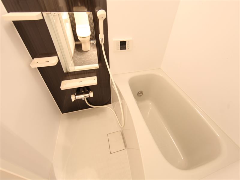 ★追い焚き★機能付バスルーム