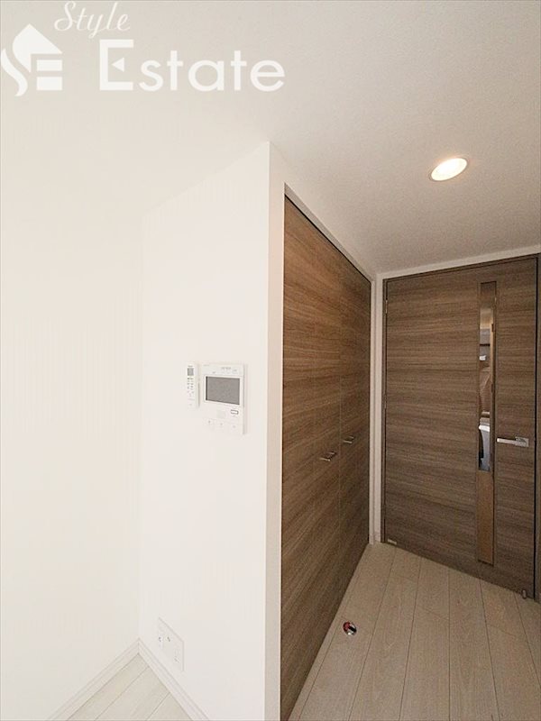 インターフォン