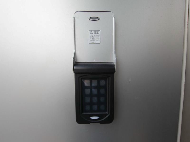 シューズボックス