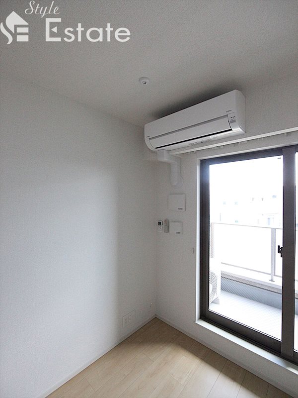 同施工会社内装