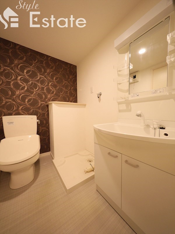 独立洗面台★シャンプードレッサー