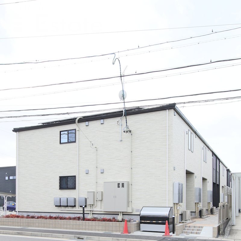 ヒカルサ名古屋港区大西I