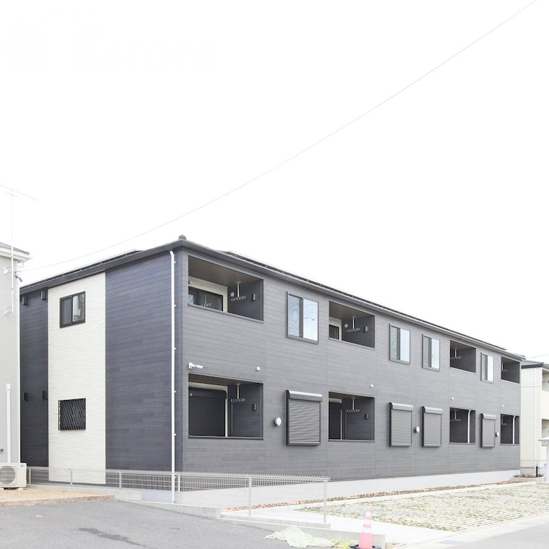 ヒカルサ名古屋港区大西II