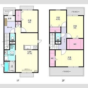 （仮称）港区宝神2-1205KODATEXVI