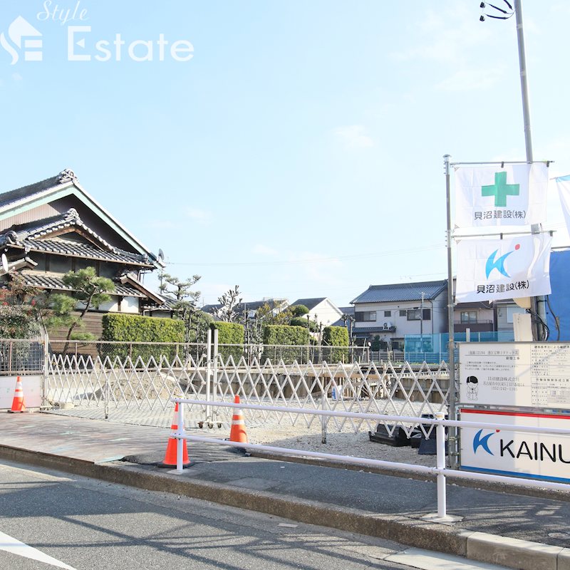 （仮称）港区宝神2-1205KODATEXVI