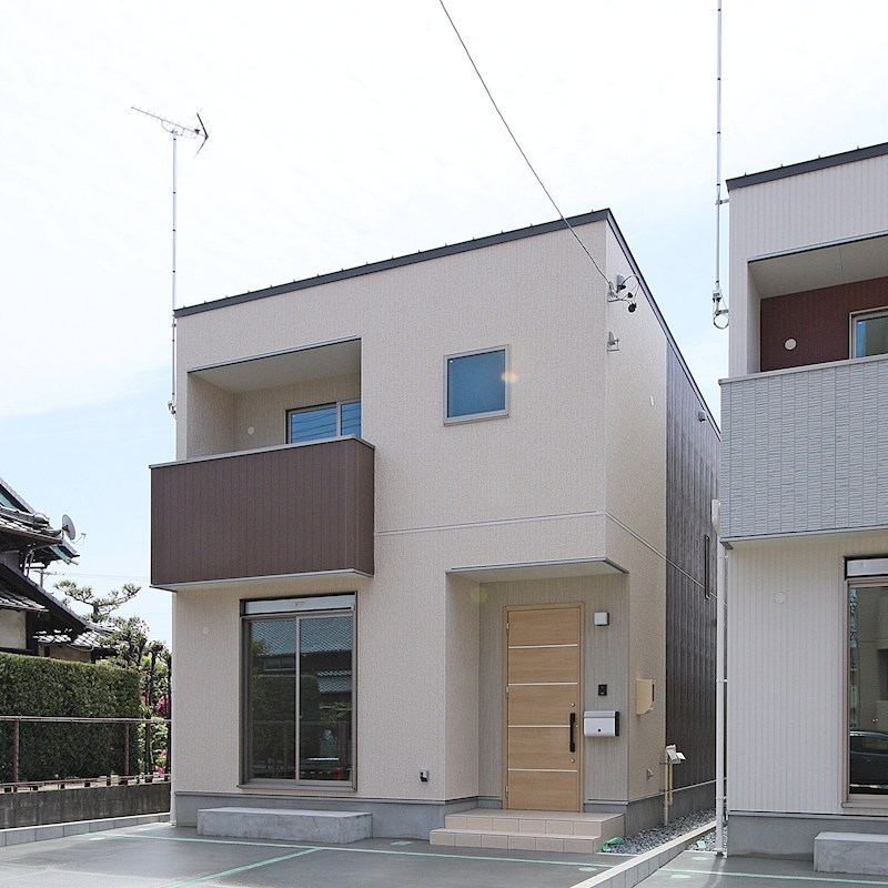 （仮称）港区宝神2-1205KODATEXVI