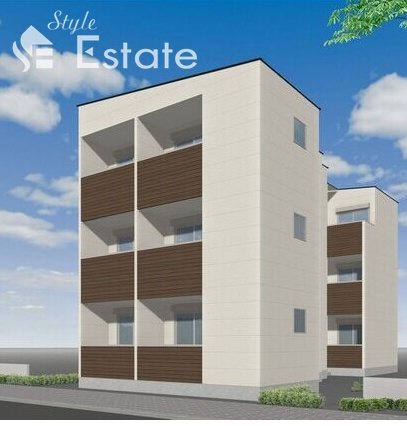 （仮称）ジーメゾン名古屋小田井リュソー