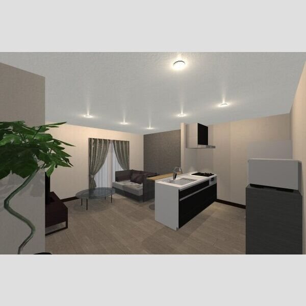 MAISONETTE PARK 鳴浜