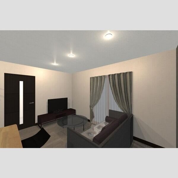 イメージパース