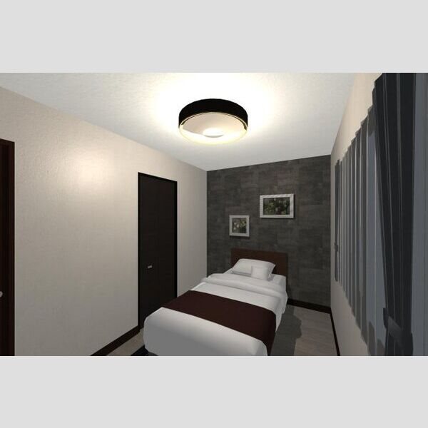 イメージパース