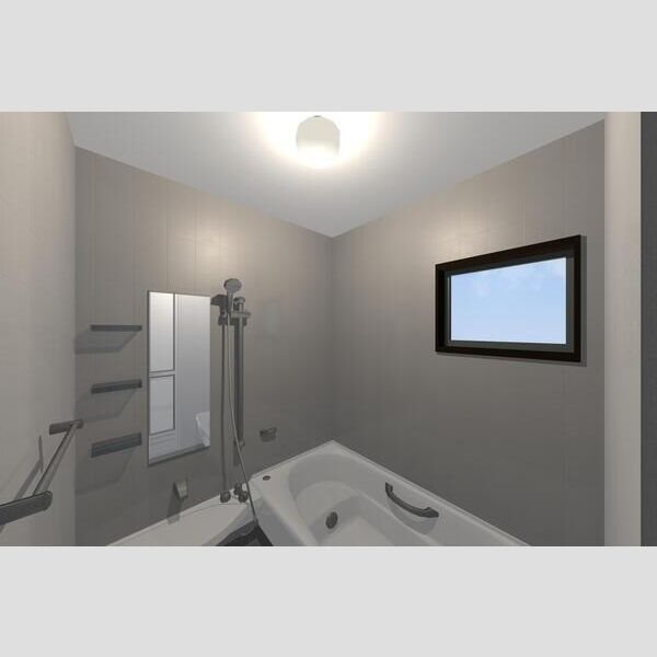 イメージパース