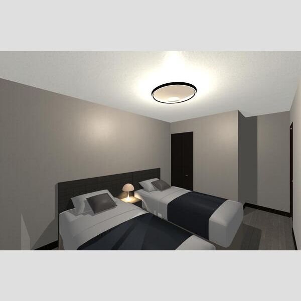 イメージパース