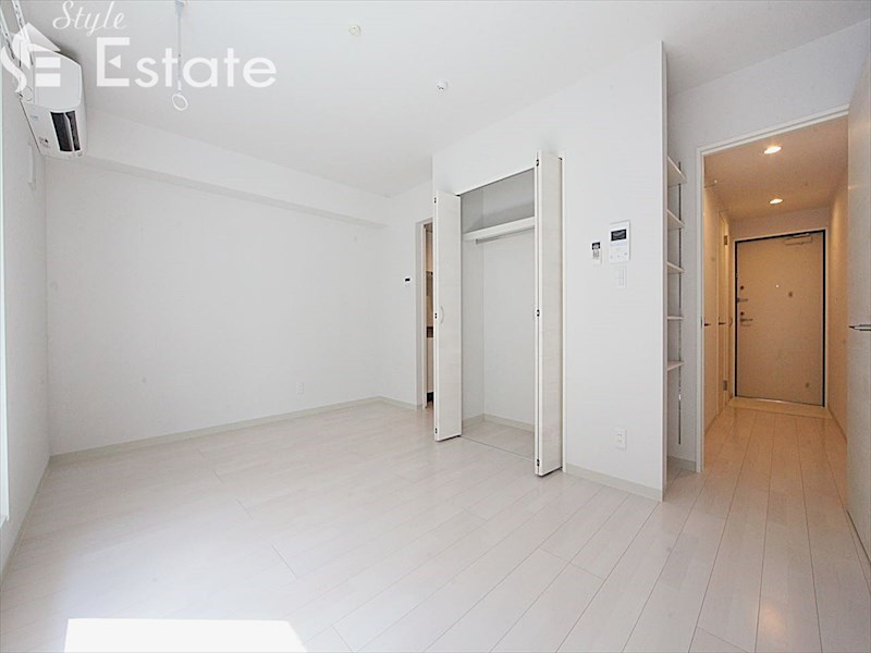 洋室 同所別の部屋の写真