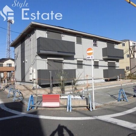 サンハイム八社