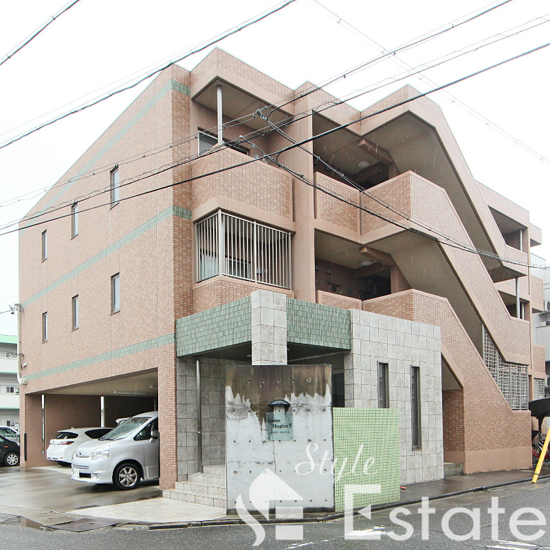 ラスターハイツII