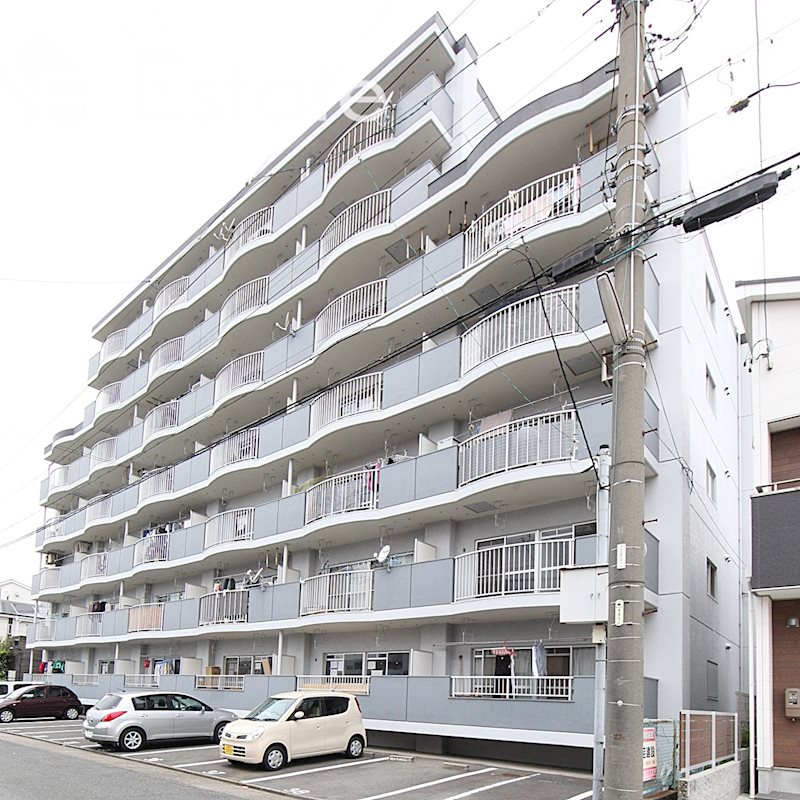 レジデンス光和II