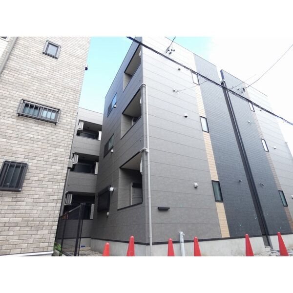 Stella Fortis 名楽