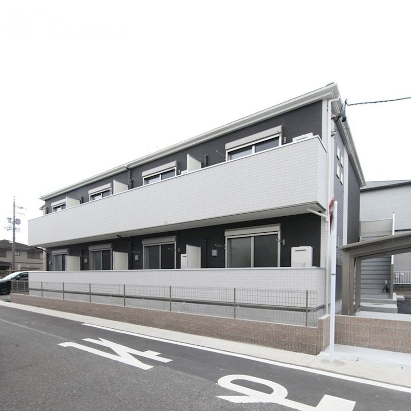 ライラックフジ