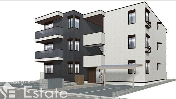 メゾンセリーブ