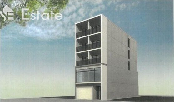 亀島マンション（仮）