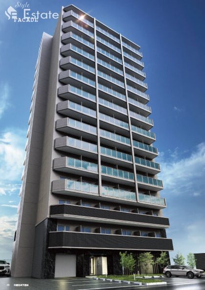 CREST TAPP名古屋山王