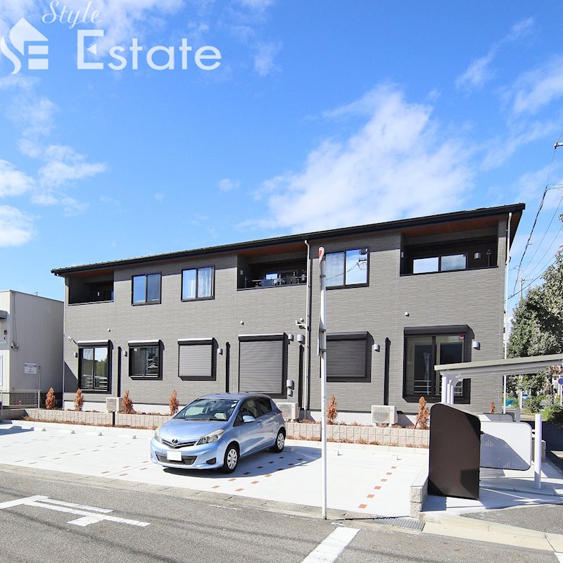 ガーデンプラザ