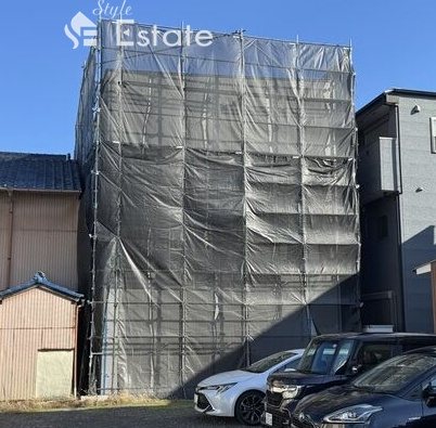 リベール元中野II