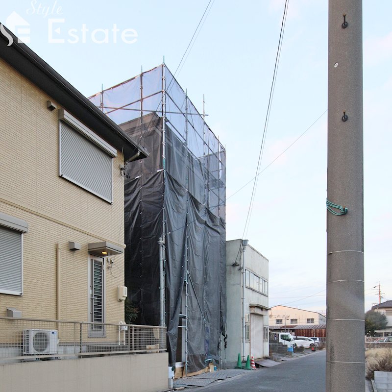 リベール元中野II