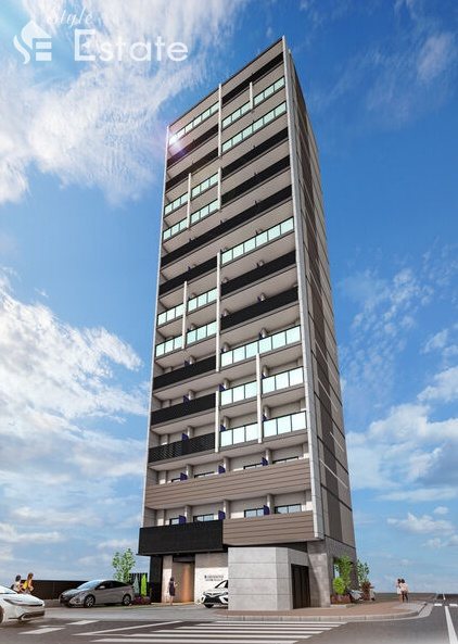 S-RESIDENCE名駅北alesi