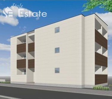 （仮称）ジーメゾン名古屋南フリーシア