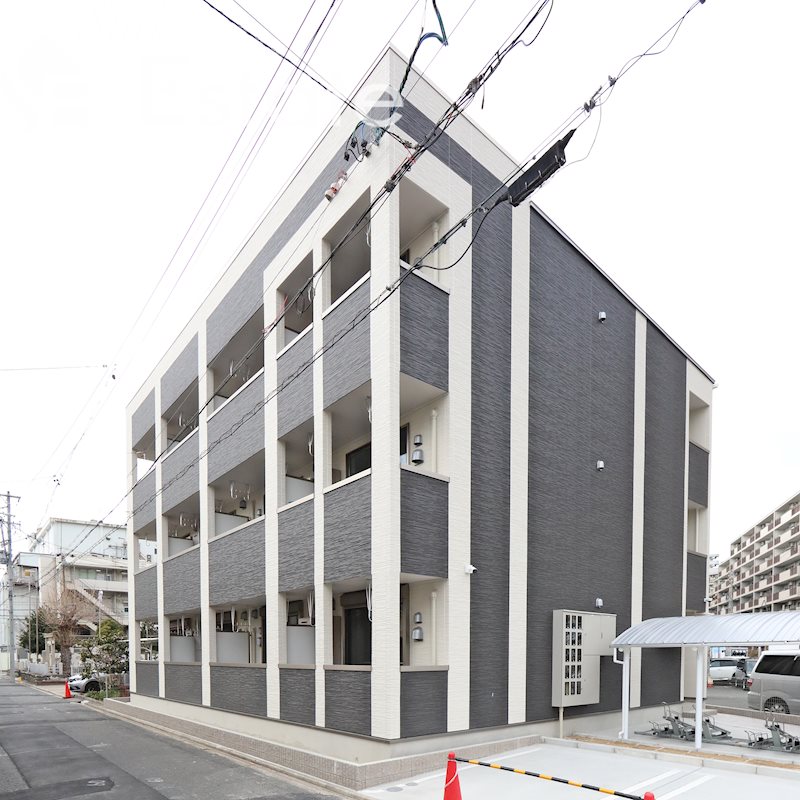 ヴァローレ日比野