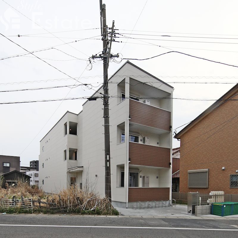 ジーメゾン一宮天王ルクセルク