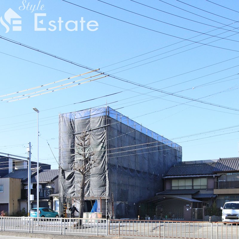 LeGioieささしまライブ駅5