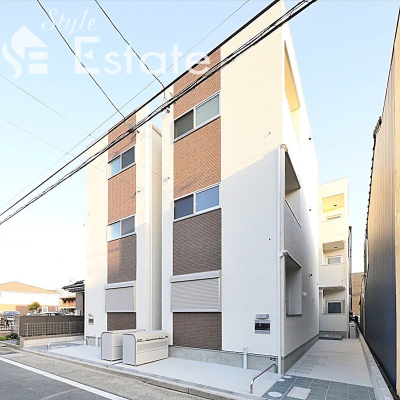 Champ de helianthe 本陣