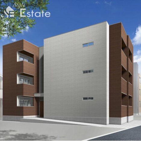 MOVE中村公園KRONE