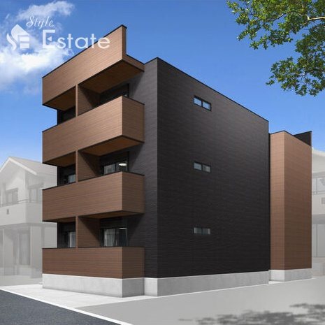 MOVE中村公園GRANDE