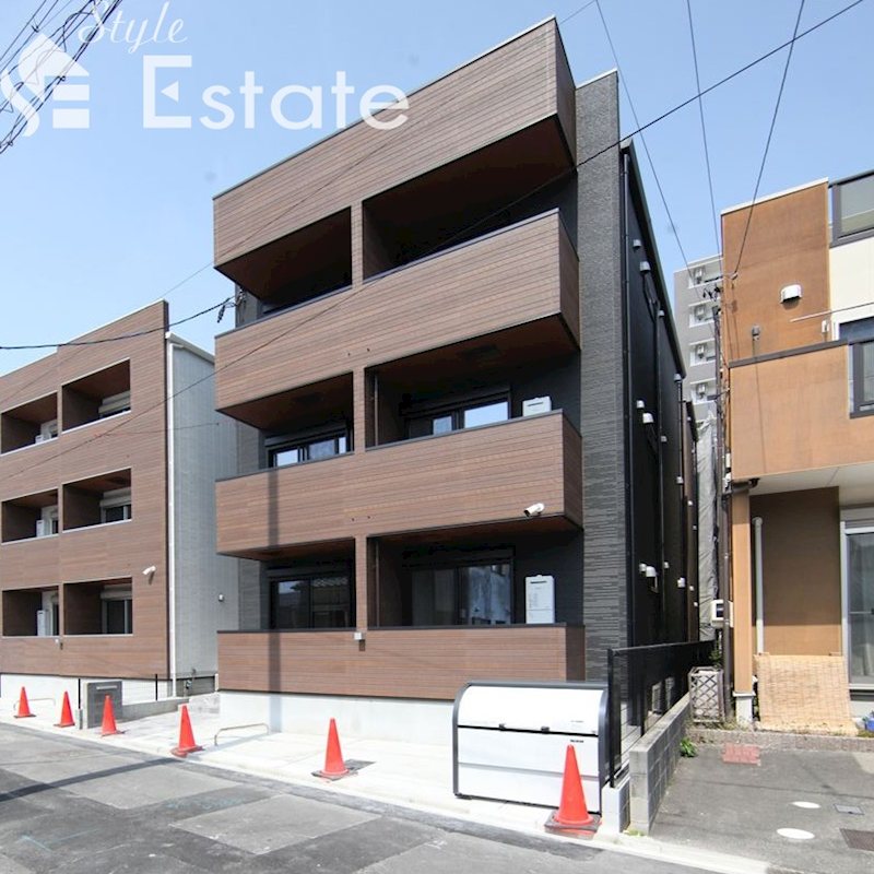 MOVE中村公園GRANDE