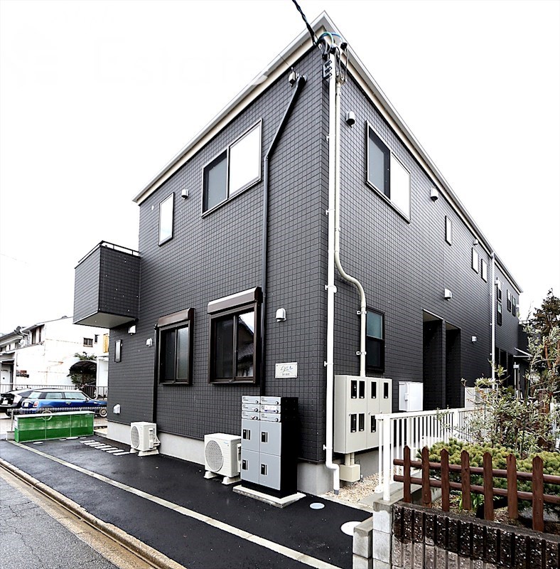 リーブルファイン源兵衛町