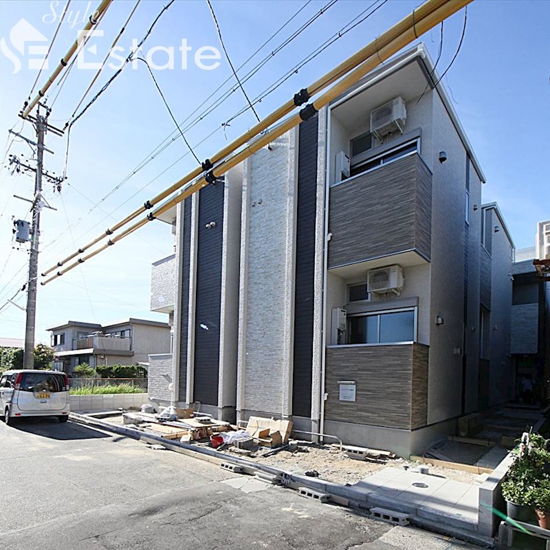 ハーモニーテラス鶴田II