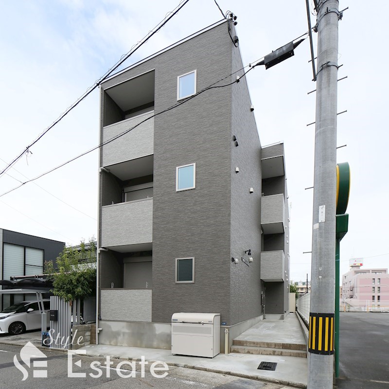 Cielo Lindo新瑞橋