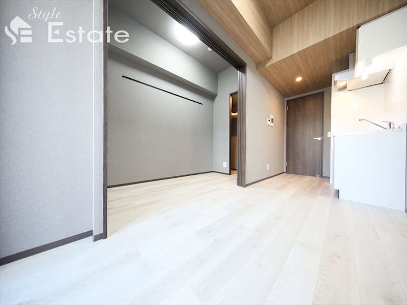 メイクスアート名駅WEST