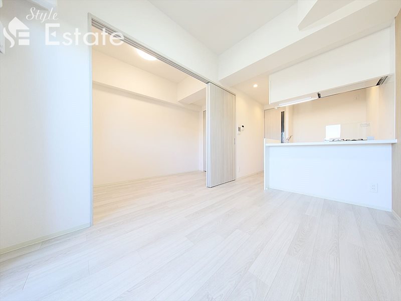 メイクスアート名駅WEST