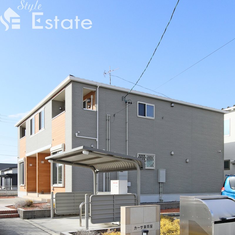 カーサ　東茶屋