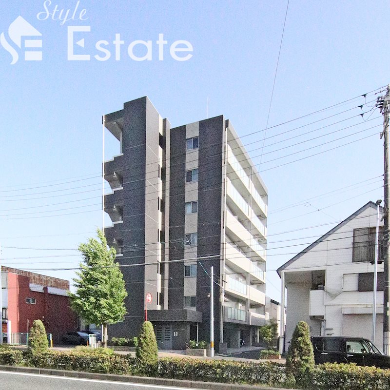 ゲートウェイ尾頭橋