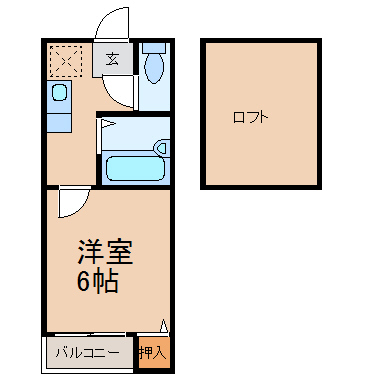 エーフラッツ尾頭橋